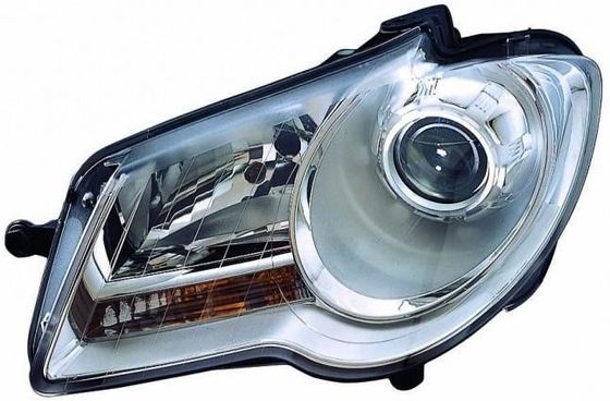 1T1941005B VW TOURAN için far (1T1, 1T2)