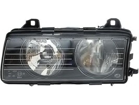 63128363495 BMW 3 (E36) için far