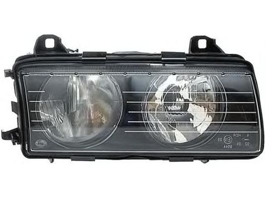 63128363496 BMW 3 (E36) için far