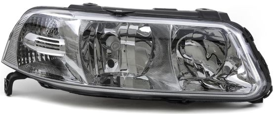 375941044D VW GOL III için far