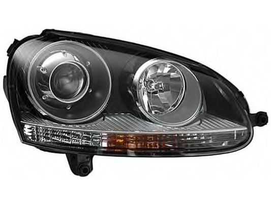 1K6941040B VW GOLF V (1K1), BORA V (1K2) için far