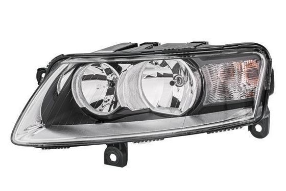 4F0941003A AUDI A6 / S6 C6 (4F2) için far