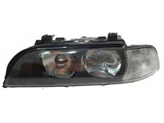 63128375299 BMW 5 (E39) için far