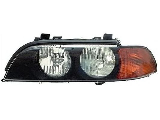 63128362463 BMW 5 (E39) için far