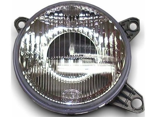 63121390276 BMW 5 (E34), 7 (E32) için far