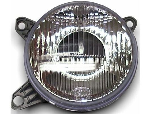 63121390275 BMW 5 (E34), 7 (E32) için far