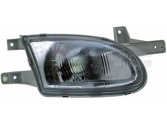 WH0202001AR Farlar için