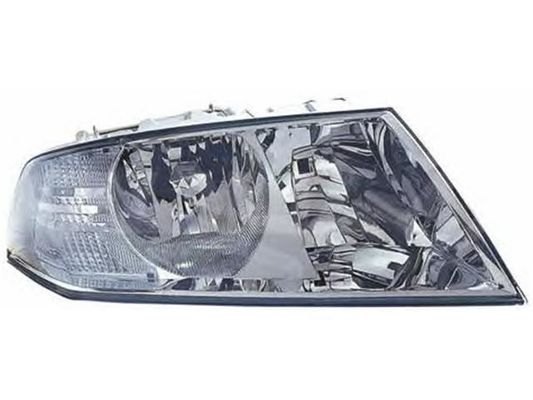 1Z1941018C SKODA LAURA II (1Z3), OCTAVIA II Combi (1Z5) için far