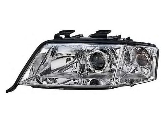 4B0941003B AUDI A6 / S6 C5 (4B2) için far