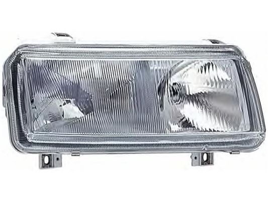 3A0941018 VW PASSAT B3/B4 kompartmanı için far (3A5, 35I)