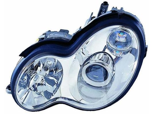 2038203761 MERCEDES-BENZ C Sınıfı için far (W203)