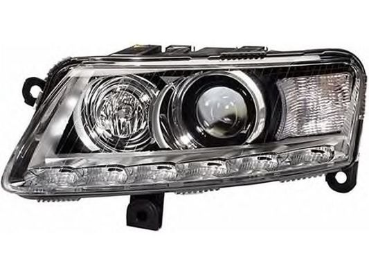 4F0941029DH AUDI A6 / S6 C6 (4F2) için far
