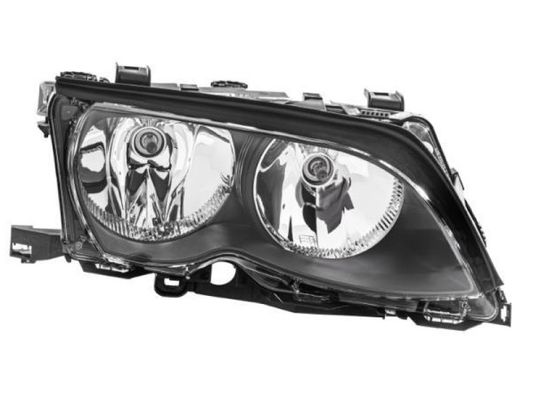 63126910956 BMW 3 (E46) için far