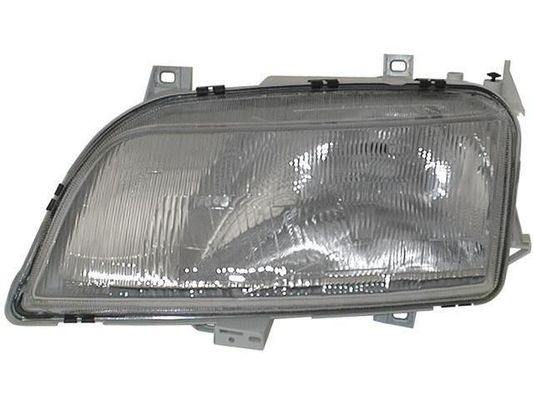 7M1941015D VW SHARAN, SEAT ALHAMBRA (7V8, 7V9) için far