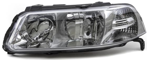 375941043D VW GOL III için far