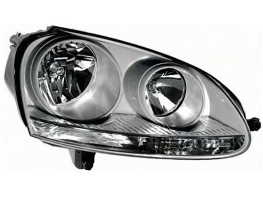 1K6941006P VW BORA V (1K2), GOLF V (1K1) için far