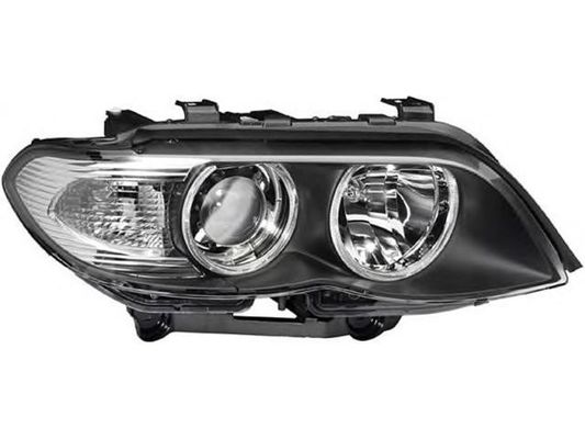 63117166804 BMW X5 (E53) için far