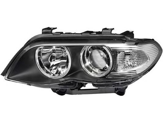 63117166803 BMW X5 (E53) için far