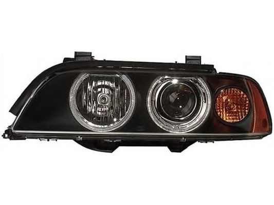 63126900197 BMW 5 (E39) için far