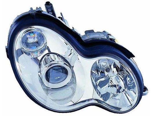 2038203861 MERCEDES-BENZ C Sınıfı için far (W203)