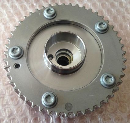 04E109088N Motor Parçaları AUDI A3, VW TIGUAN, SEAT ALHAMBRA (710, 711), SKODA FABIA III (NJ3) için kamşaft düzenleyici