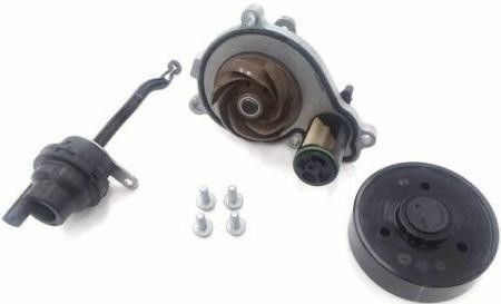 11518638026 Motor Parçaları BMW Su Pompası
