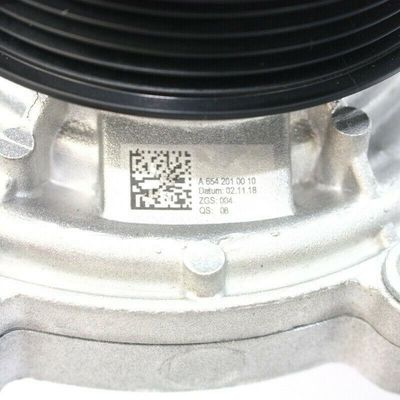 6542002300 Motor Parçaları Su Pompası