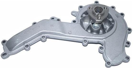 059121016G Motor Parçaları Su Pompası