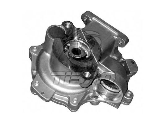 11517515778 Motor Parçaları BMW Su Pompası