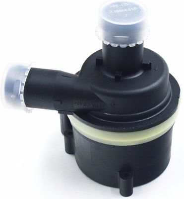 6R0965561A Enerji tasarrufu sağlayan yardımcı su pompası Otomotiv yedek parçaları