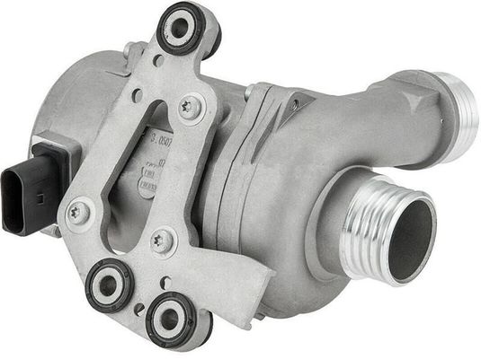 11517583836 Motor Parçaları BMW Su Pompası