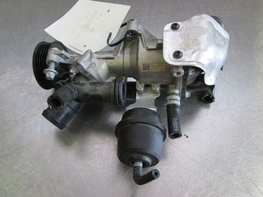 2702000601 Motor Parçaları Su Pompası