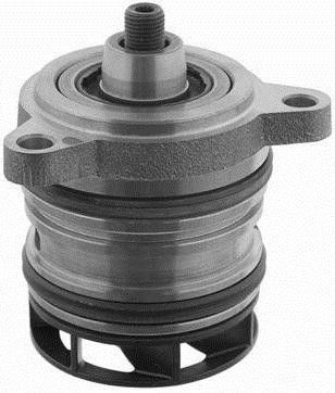 070121011D Motor Parçaları Su Pompası