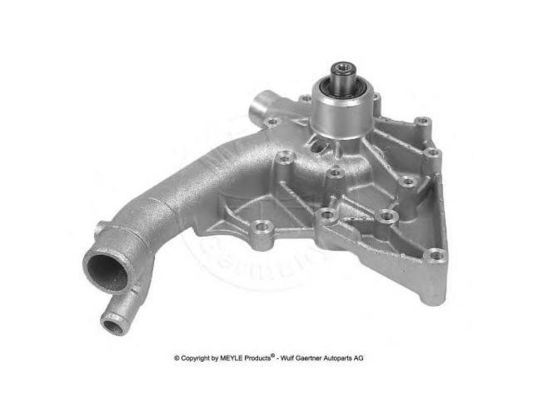 1022000401 Motor parçaları Su pompası