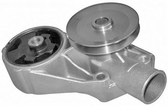 115050001 Motor parçaları Su pompası