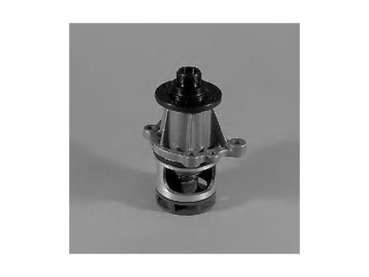 11511734595 Motor Parçaları BMW Su Pompası