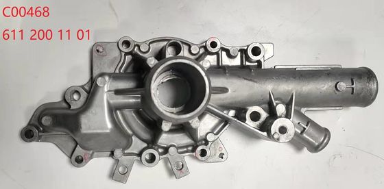 6112001101 Motor Parçaları Su Pompası