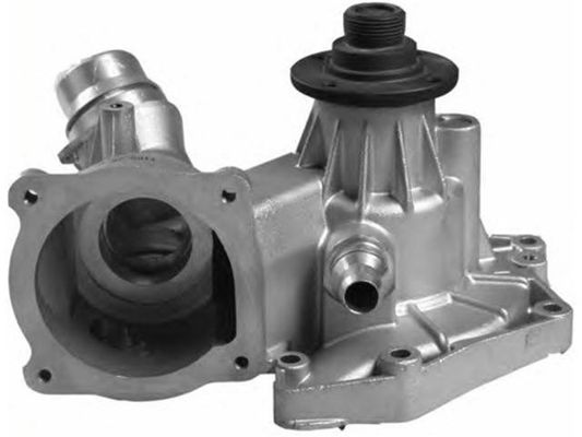 11510393336 Motor Parçaları BMW Su Pompası