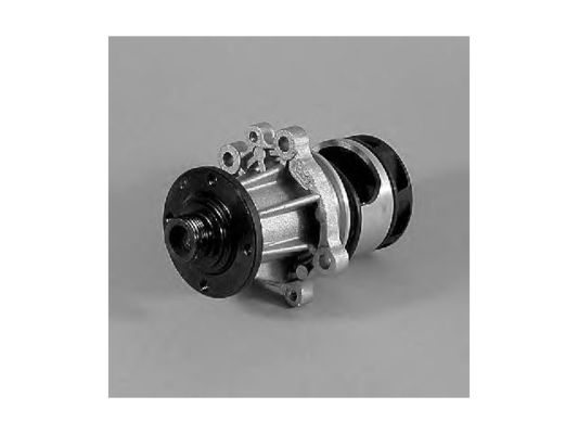 11511715292 Motor Parçaları BMW Su Pompası