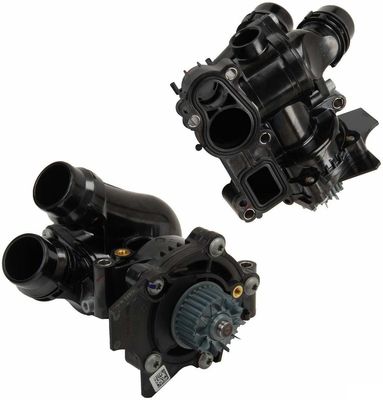 06H121026CC Motor Parçaları Su Pompası