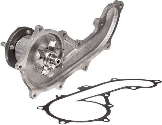 GWT131A Motor Parçaları Su Pompası