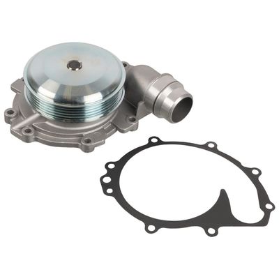 6512000501 Motor Parçaları Su Pompası
