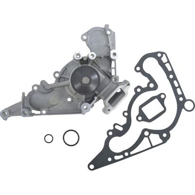 1610059275 Motor Parçaları Su Pompası
