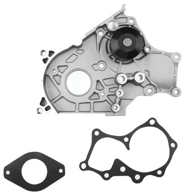 GWT123A Motor Parçaları Su Pompası