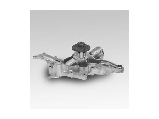 1122000501 Motor parçaları Su pompası