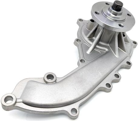 GWT85A Motor Parçaları Su Pompası