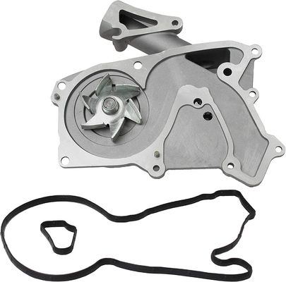 251003C120 Motor Parçaları Su Pompası