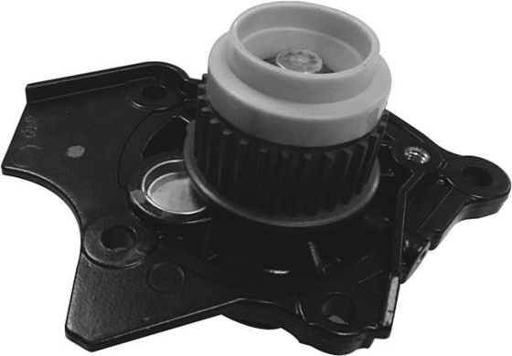 06H121012 Motor parçaları Su pompası