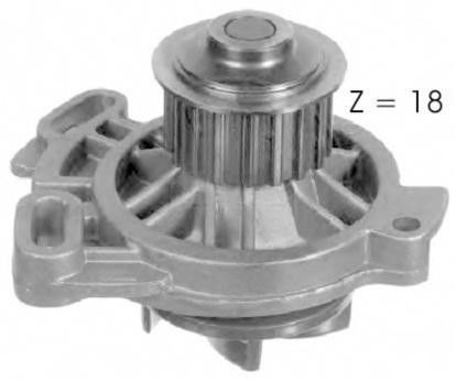 023121004 Motor Parçaları Su Pompası