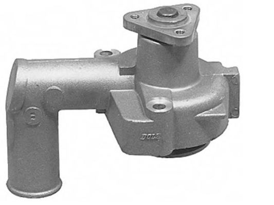 980064 Motor Parçaları Su Pompası